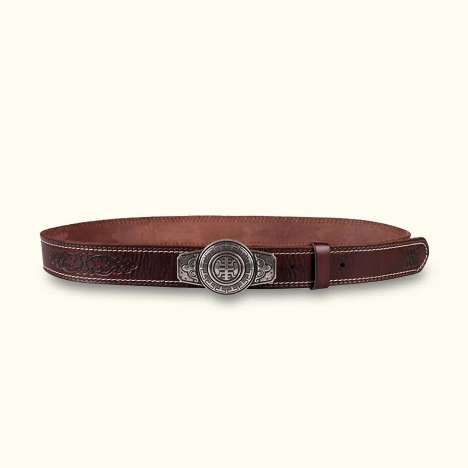 The Rodeo  – Cowboy or Cowgirl Belt