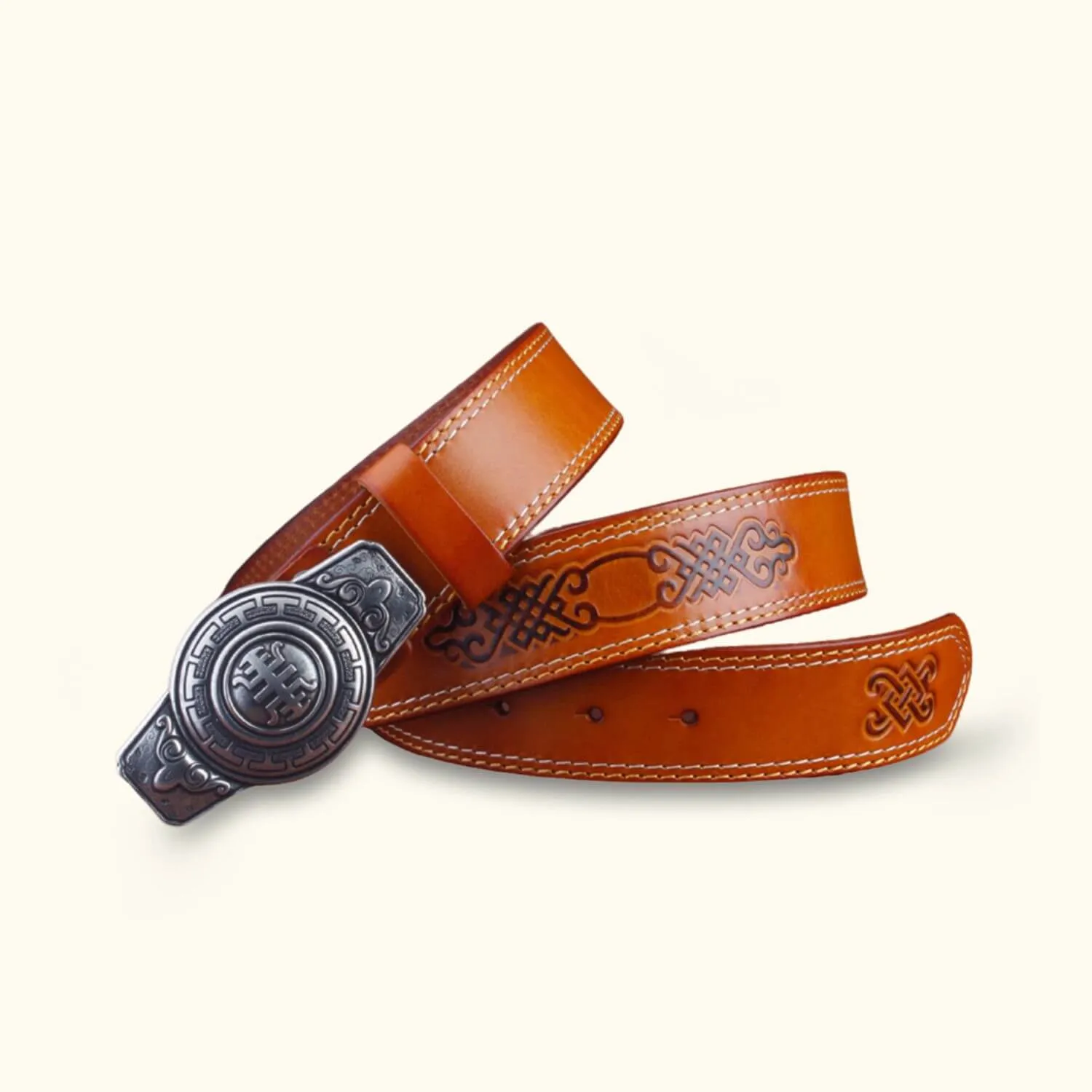 The Rodeo  – Cowboy or Cowgirl Belt