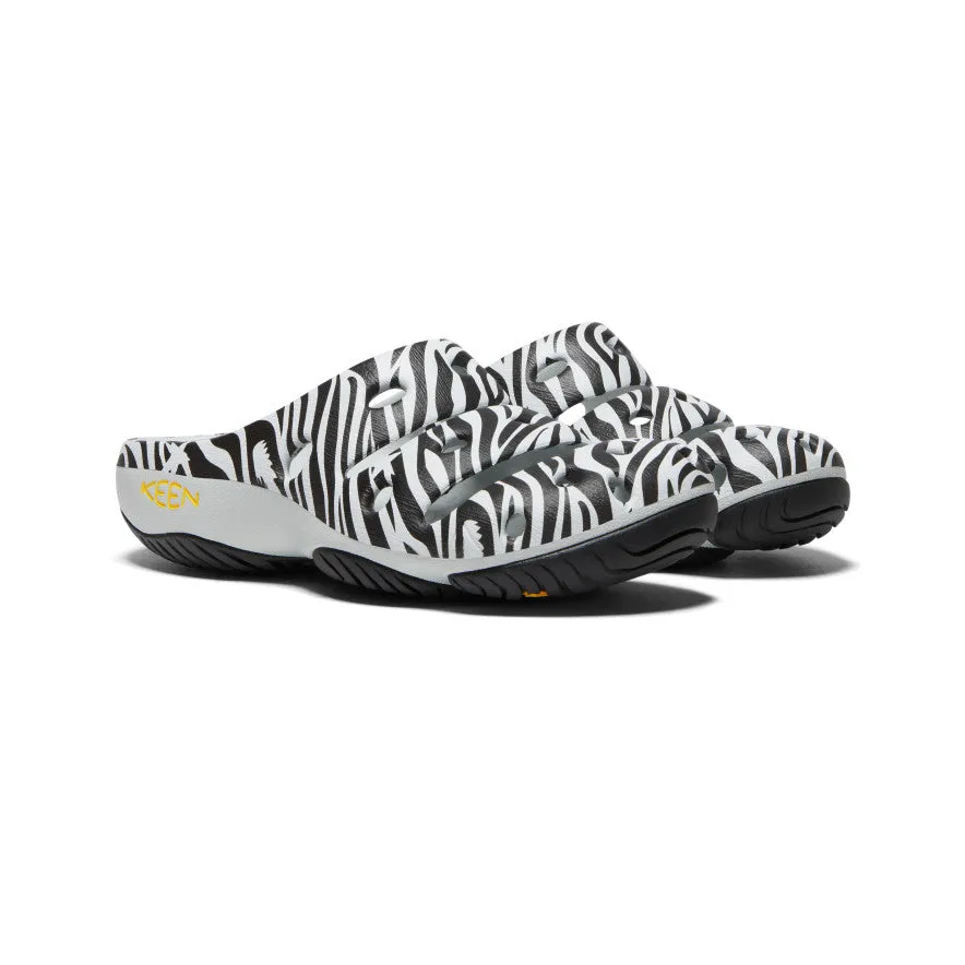 Women's Yogui Arts  |  Atms Zebra Star