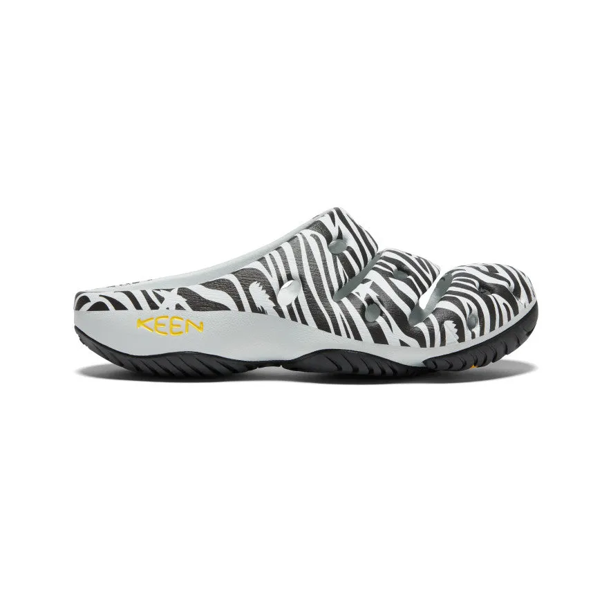 Women's Yogui Arts  |  Atms Zebra Star