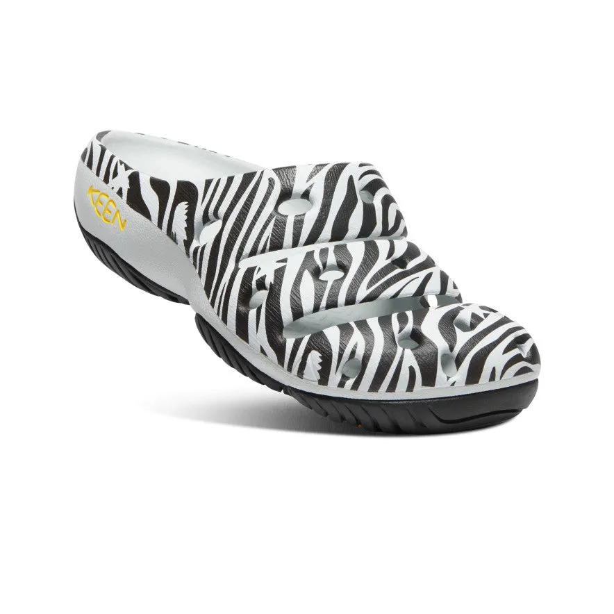 Women's Yogui Arts  |  Atms Zebra Star